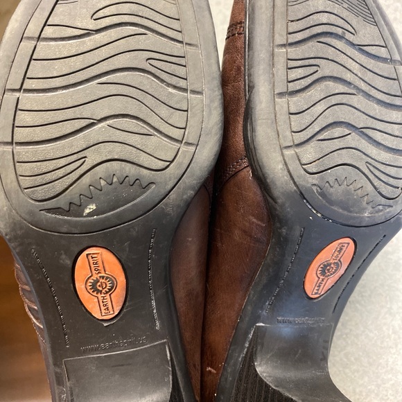 Womens Size 11 Earth Spirit Classics “Emma” mule Clog slip on shoes - Picture 4 of 5